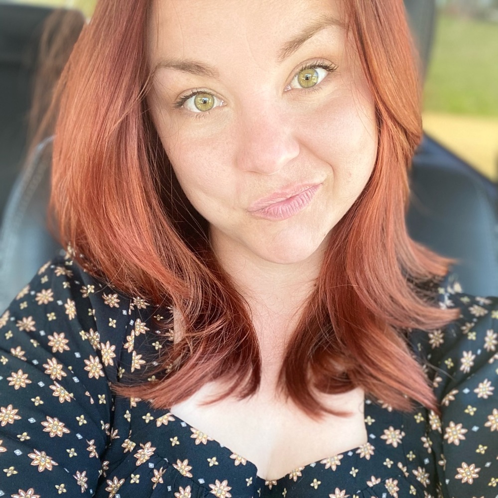 Meet your Posher, Trina